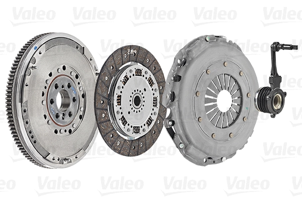 Clutch Kit (837005)