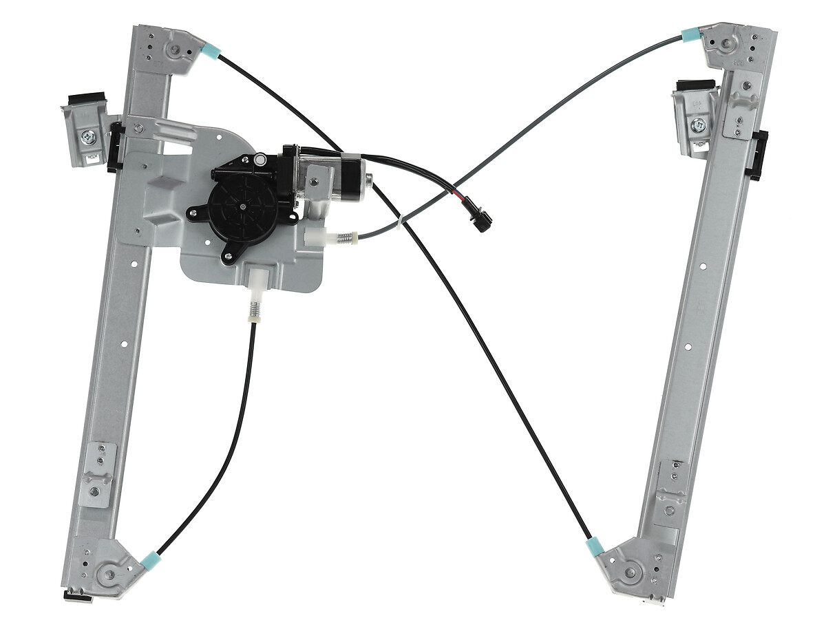 Window Regulator
