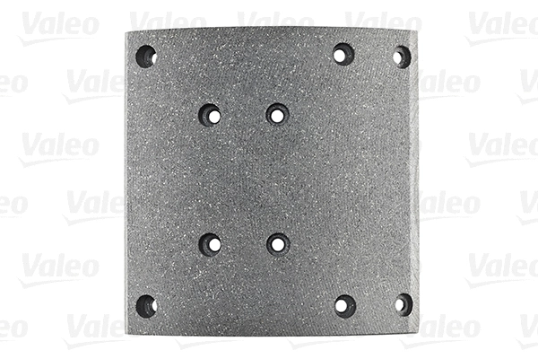 Brake Lining Kit, drum brake