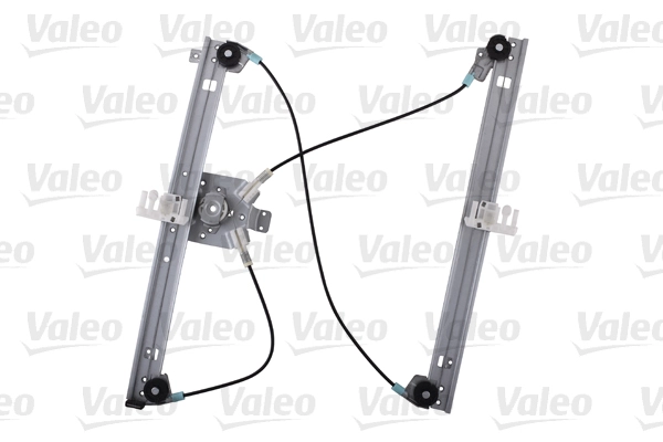 Window Regulator (850600)