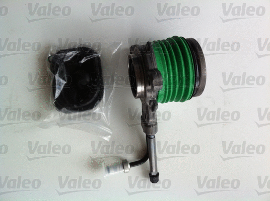 Central Slave Cylinder, clutch (804505)