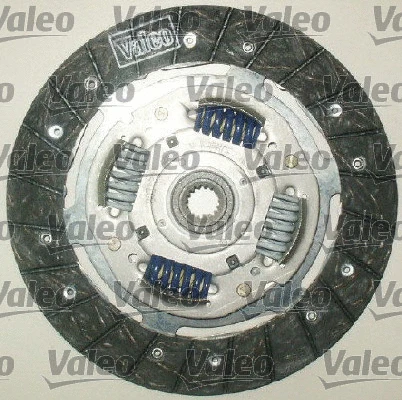 Clutch Kit