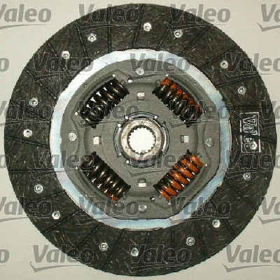 Clutch Kit