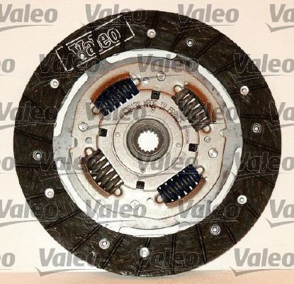 Clutch Kit