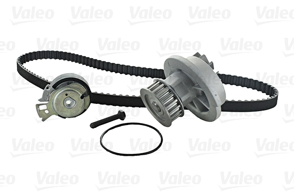 Water Pump & Timing Belt Kit (614600)