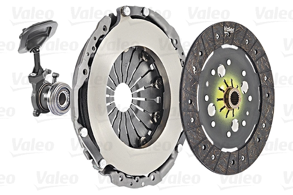 Clutch Kit