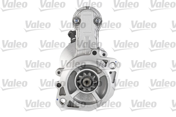 Starter (600077)