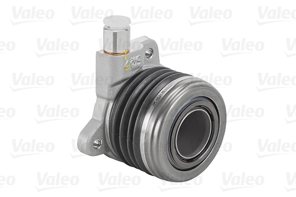 Central Slave Cylinder, clutch