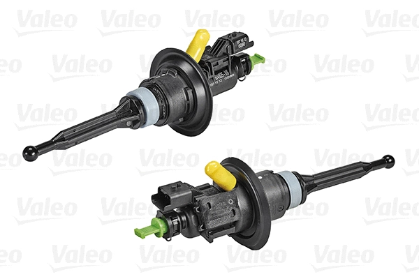Master Cylinder, clutch (804925)