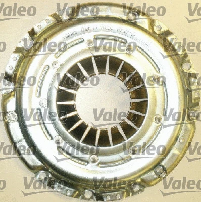 Clutch Kit (826536)