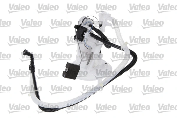 Fuel Pump (348713)