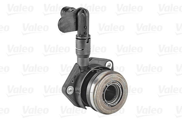 Central Slave Cylinder, clutch