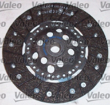 Clutch Kit