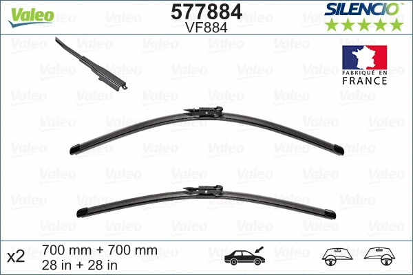 Wiper Blade