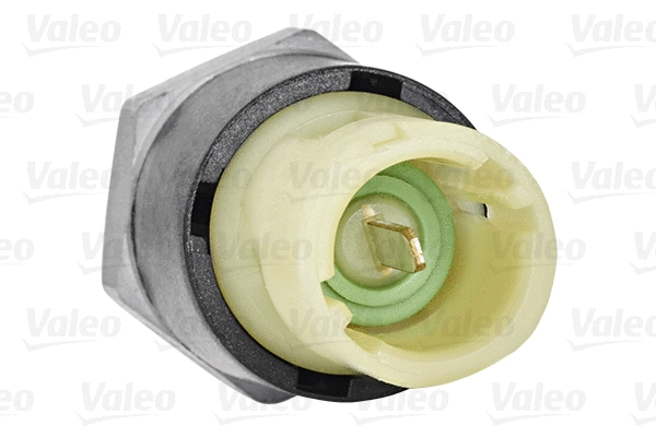 Sensor, oil pressure
