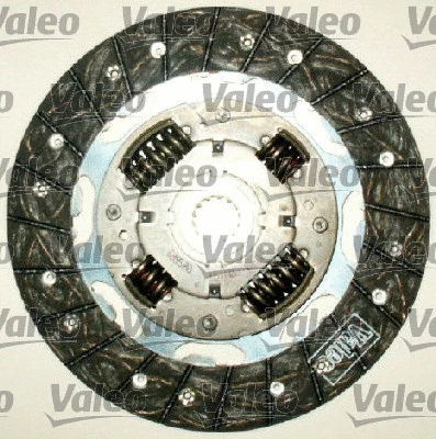 Clutch Kit