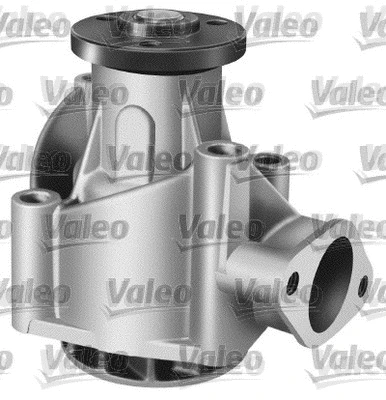 Water Pump, engine cooling (506277)