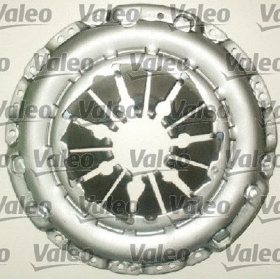 Clutch Kit (826337)