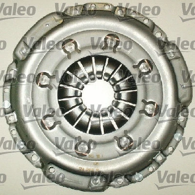 Clutch Kit (821061)