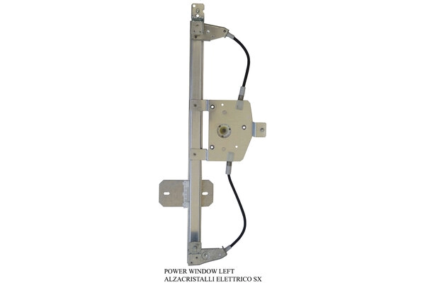 Window Regulator (852564)