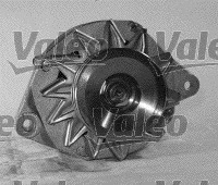 Alternator (439195)