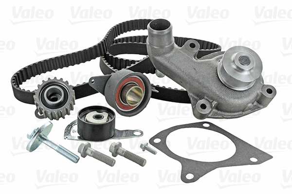 Water Pump & Timing Belt Kit (614648)