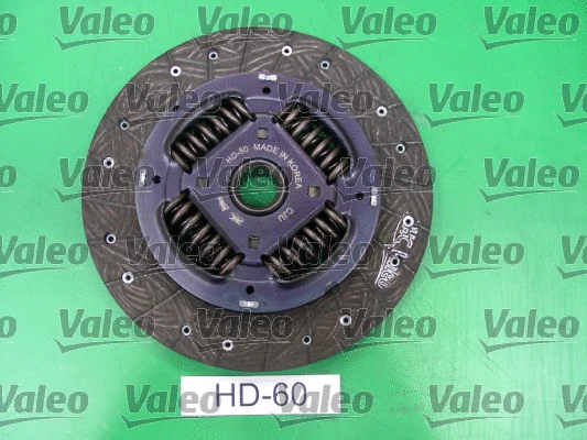 Clutch Kit (821350)