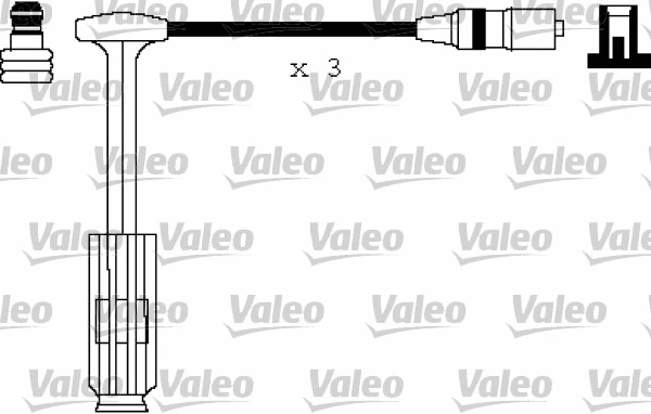 Ignition Cable Kit (346146)