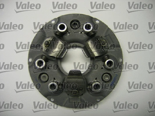 Clutch Kit (003396)
