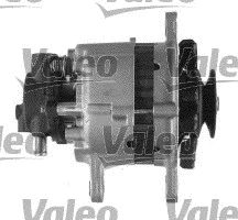Alternator (437871)