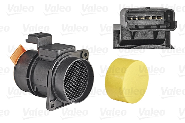 Mass Air Flow Sensor (253702)