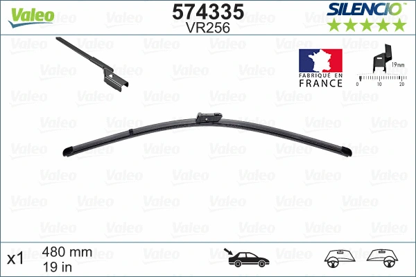Wiper Blade