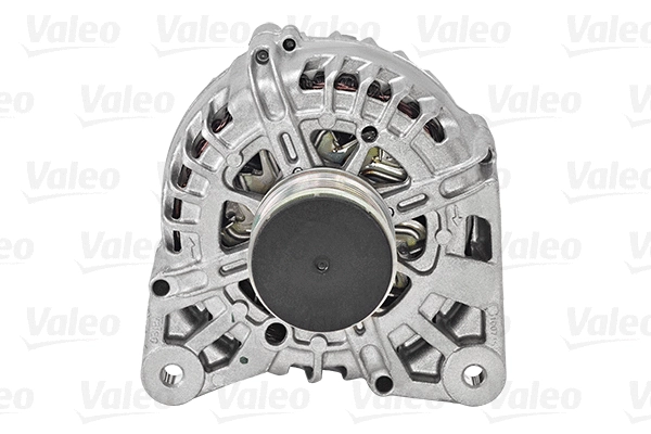 Alternator (439834)