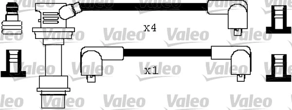 Ignition Cable Kit (346289)