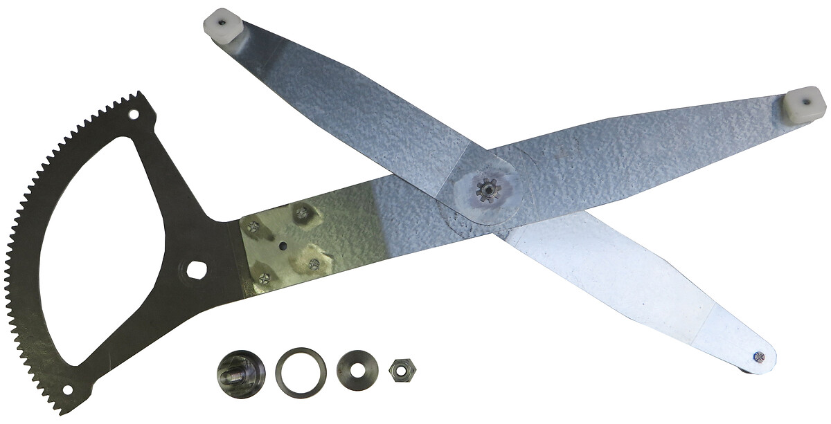 Window Regulator (851766)