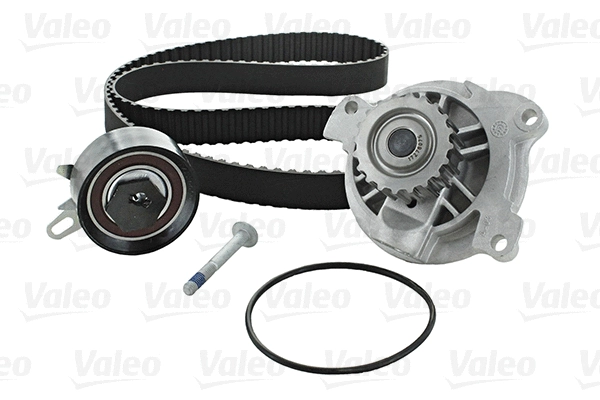 Water Pump & Timing Belt Kit (614583)