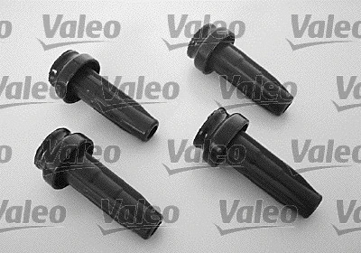 Protective Cap, spark plug (245234)