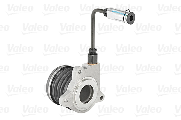 Central Slave Cylinder, clutch