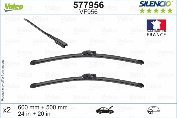 Wiper Blade