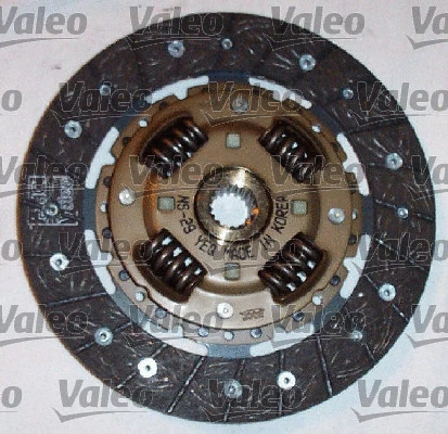 Clutch Kit