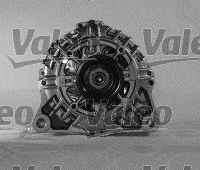 Alternator (439277)