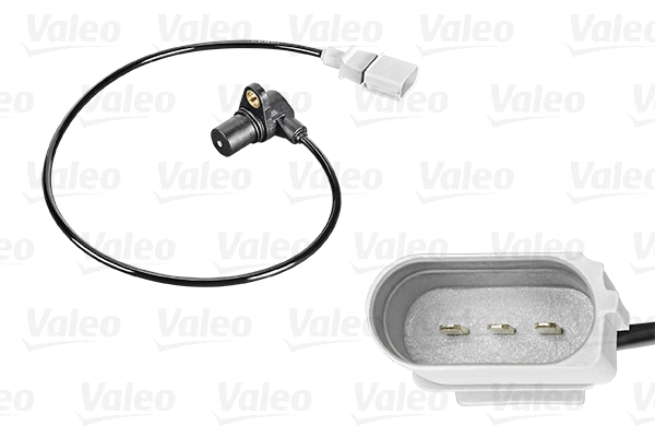 Sensor, crankshaft pulse (254003)