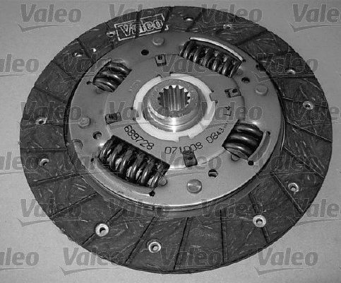 Clutch Kit