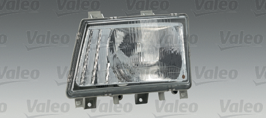 Headlight (044020)