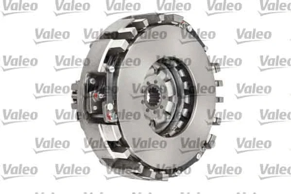 Clutch Pressure Plate