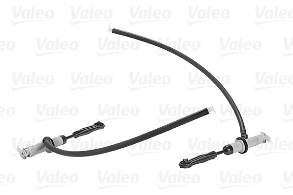 Master Cylinder, clutch (804644)