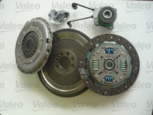 Clutch Kit (845022)
