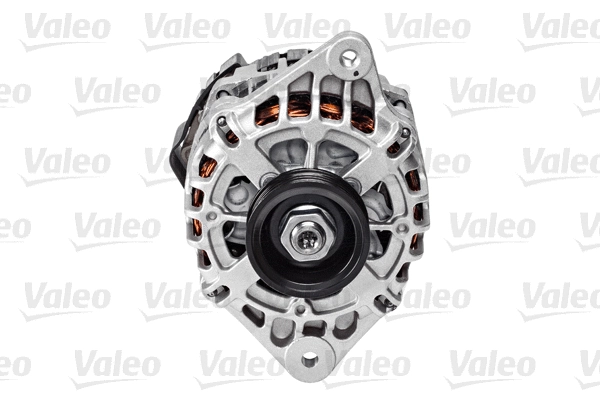Alternator (600028)