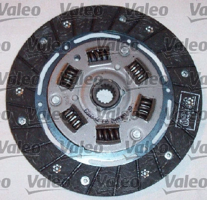 Clutch Kit