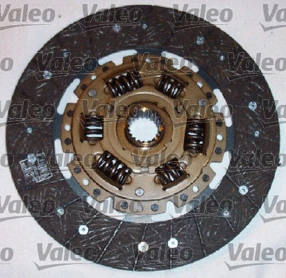 Clutch Kit